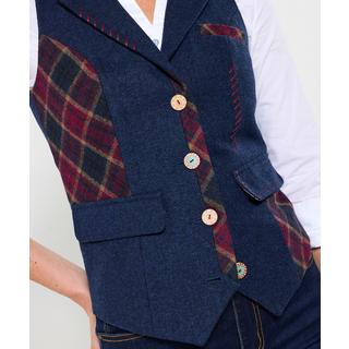 Joe Browns Heritage Karoweste zum Kombinieren  