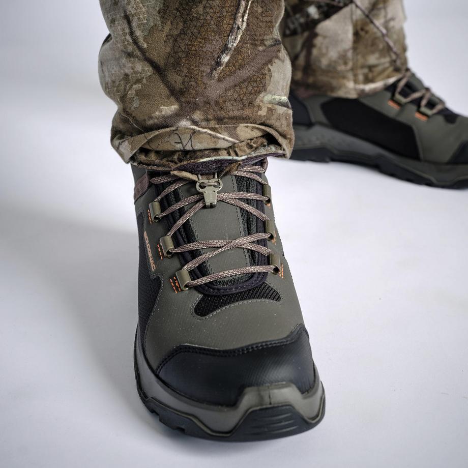 SOLOGNAC  Pantalon - SILENT 900 TREEMETIC 