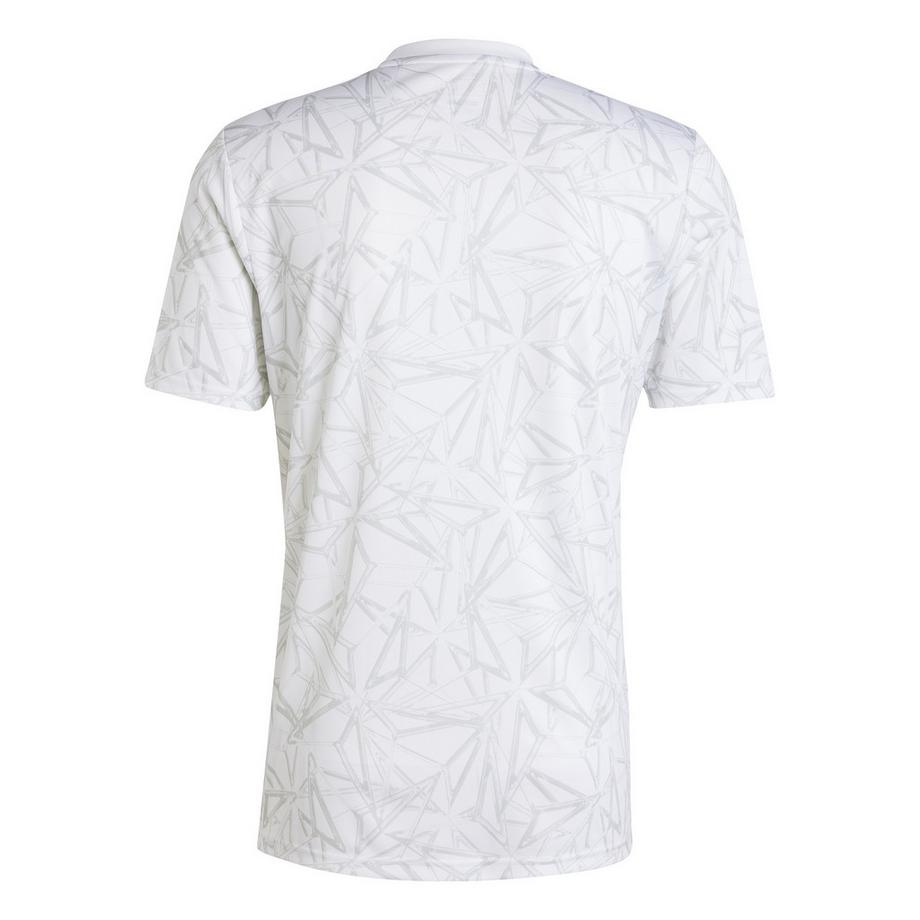 adidas  maiot prematch rea madrid 2024/25 