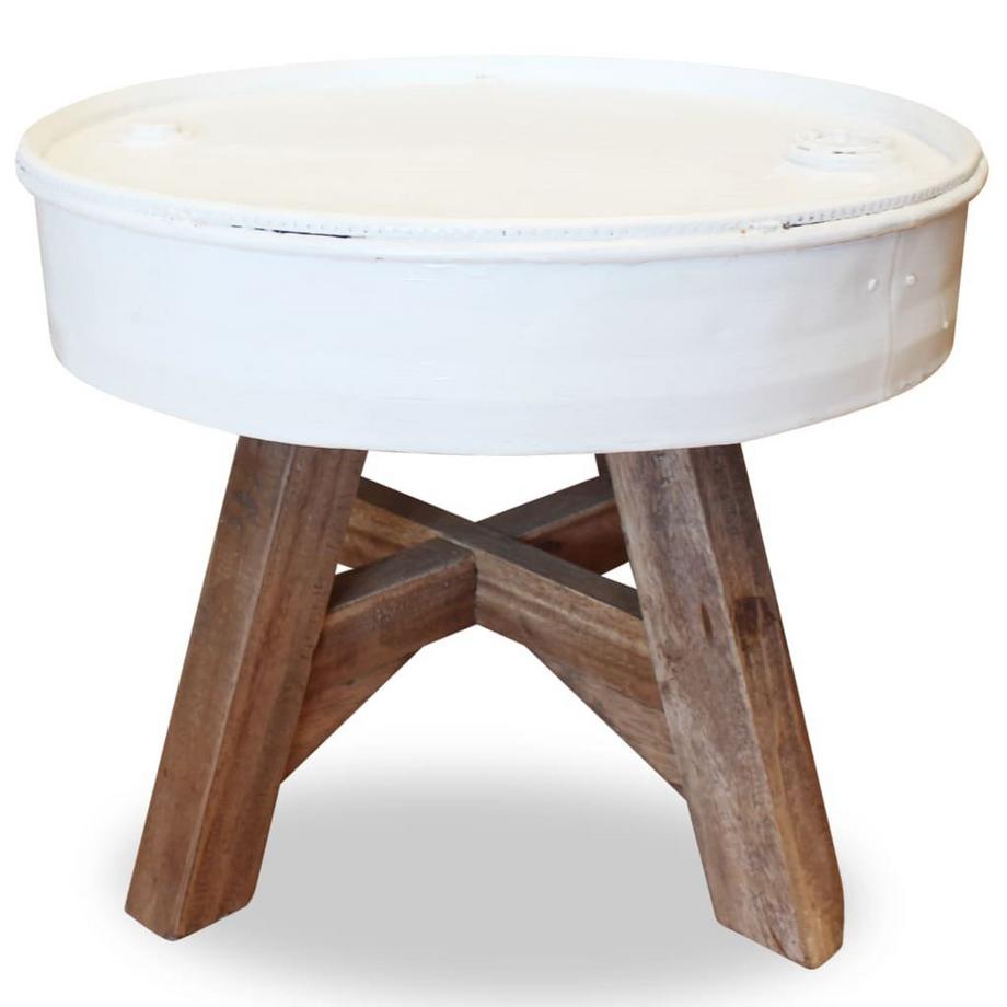 VidaXL Couchtisch metall  