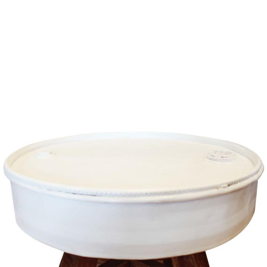 VidaXL Couchtisch metall  