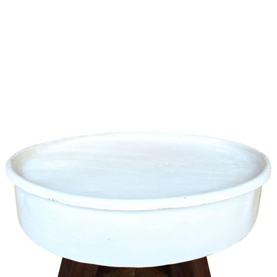 VidaXL Couchtisch metall  