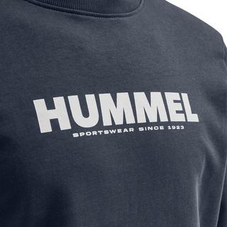 Hummel  felpa hmllegacy 