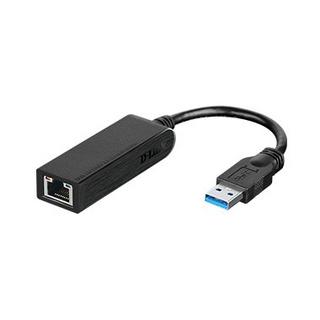 D-Link  USB 3.0 GIGABIT ADAPTER 