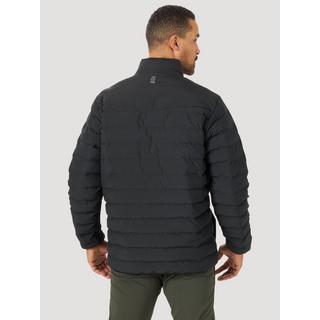 Wrangler  ATG® New Puffer Jacke 
