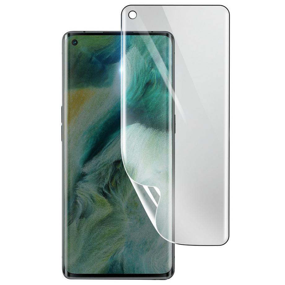 3mk Protection  Hydrogel Bildschirmfolie für Oppo Find X2 Neo 