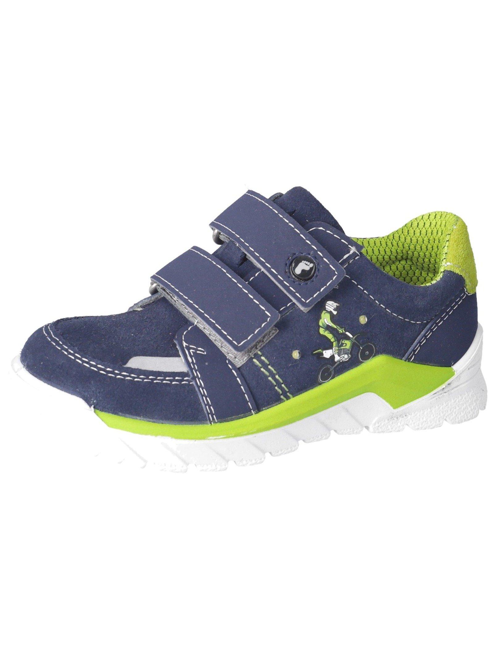 Image of Sneaker 47.00502 Unisex Marine 26