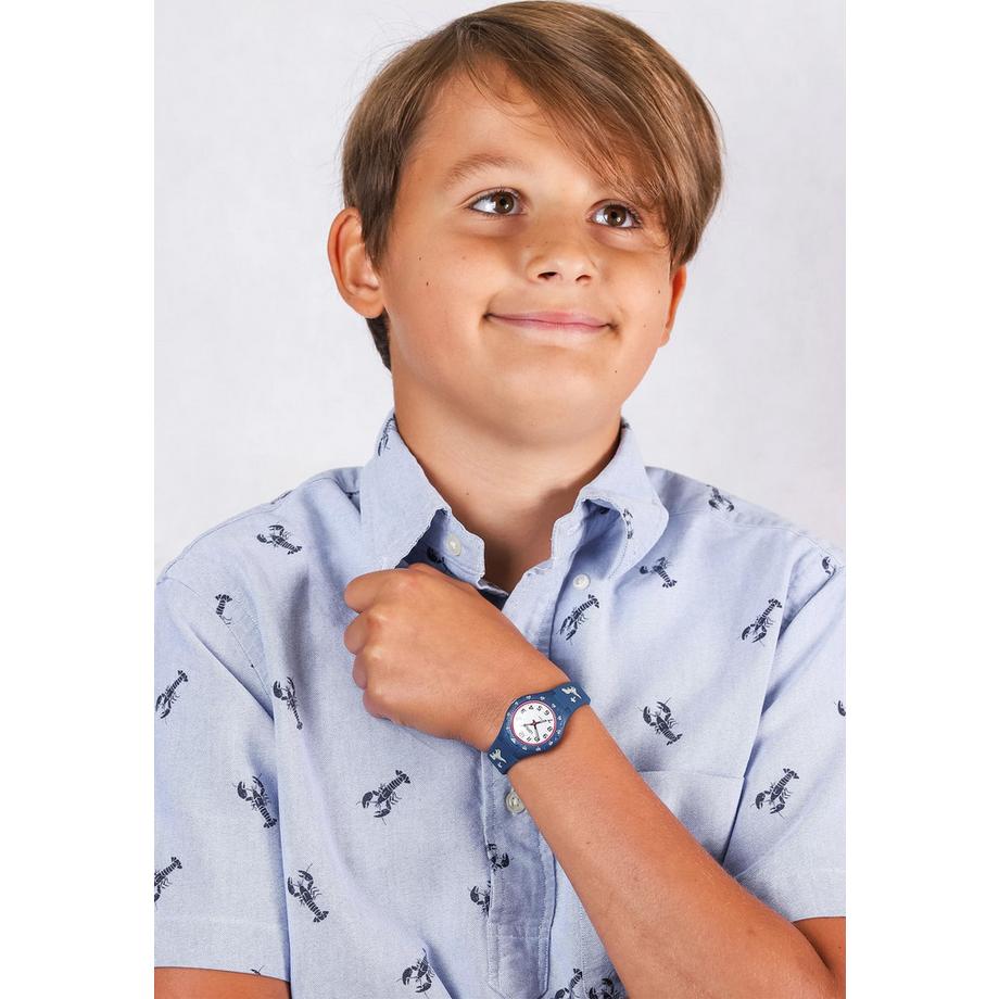 Lorus  Lorus Kids Dino Bleu 