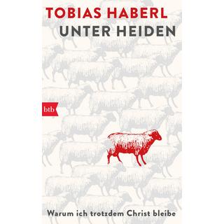 Unter Heiden Haberl, Tobias Copertina rigida 