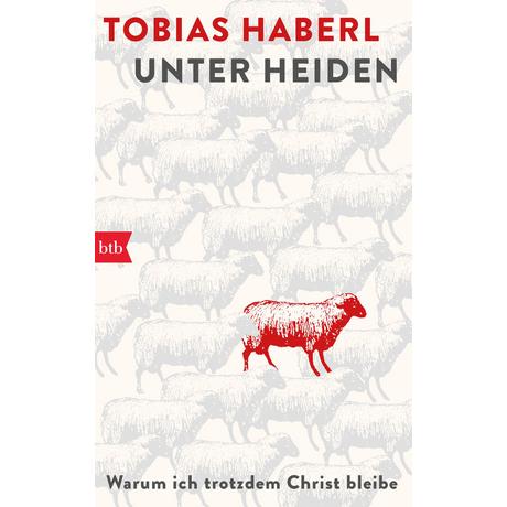 Unter Heiden Haberl, Tobias Copertina rigida 