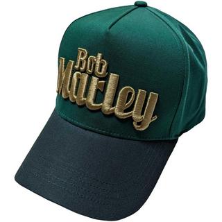 Bob Marley Bob Marley Casquette de Baseball Ajustable  