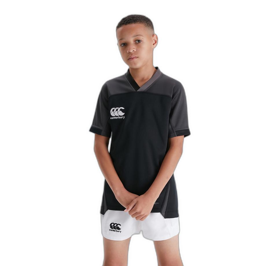 Canterbury  maillot enfant vapodri evader 