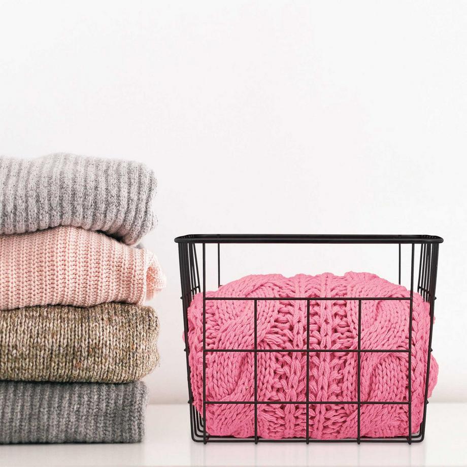 B2X Drahtkörbe - 3er-Set  