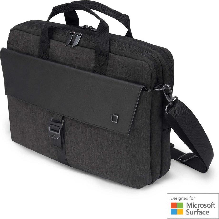 DICOTA  Notebooktasche Top Traveller STYLE für Microsoft Surface 