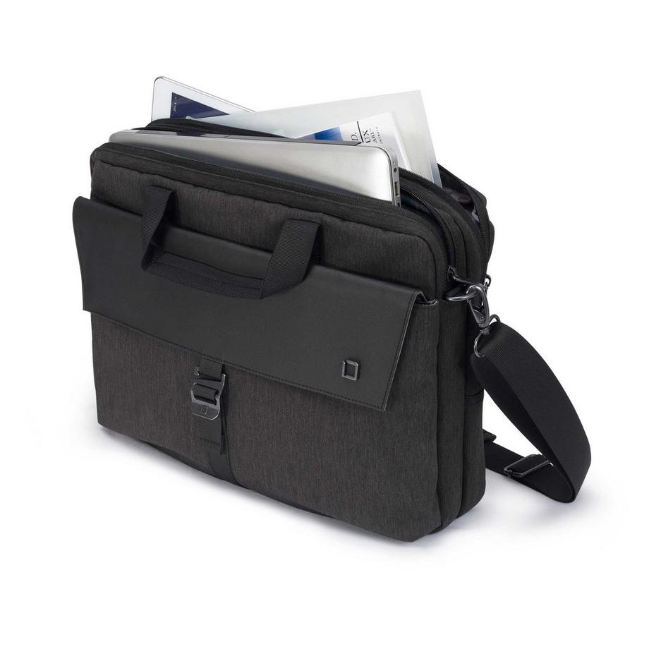 DICOTA  Notebooktasche Top Traveller STYLE für Microsoft Surface 