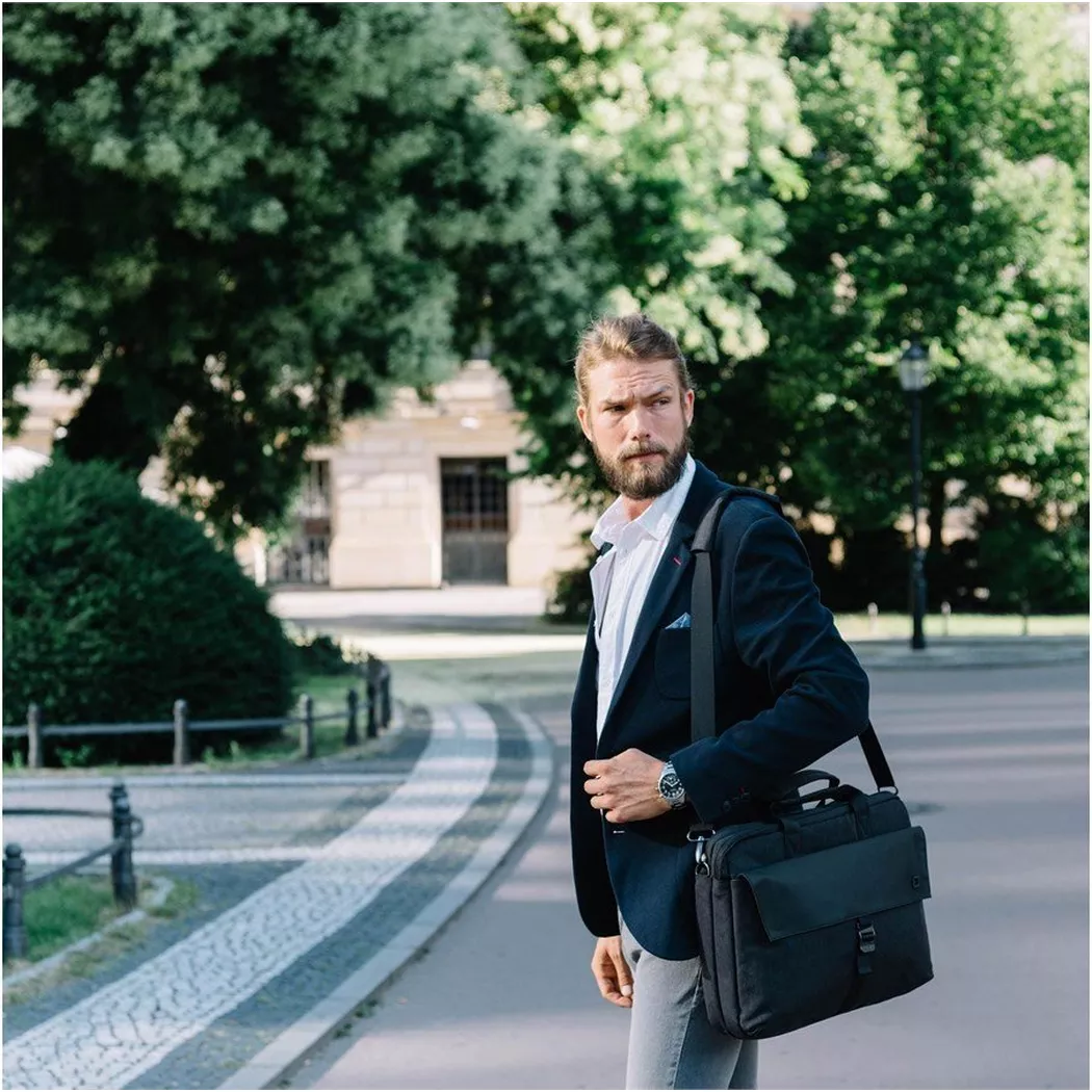 Dicota Style | d31497-dfs | Notebook-Tasche - 38.1 cm