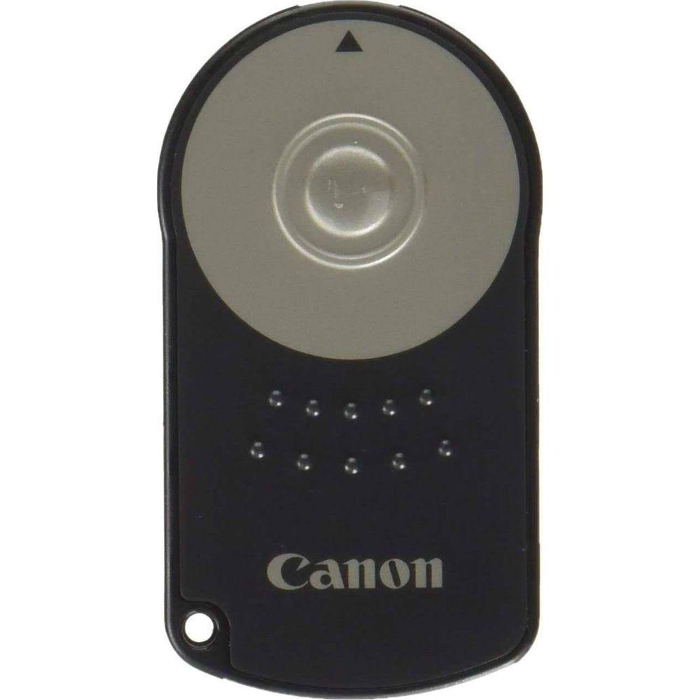 Canon  RC 6 