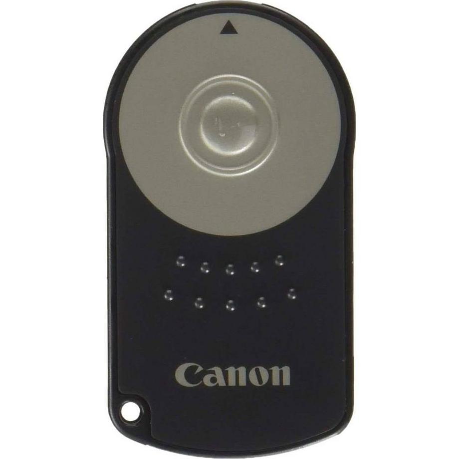 Canon  RC 6 