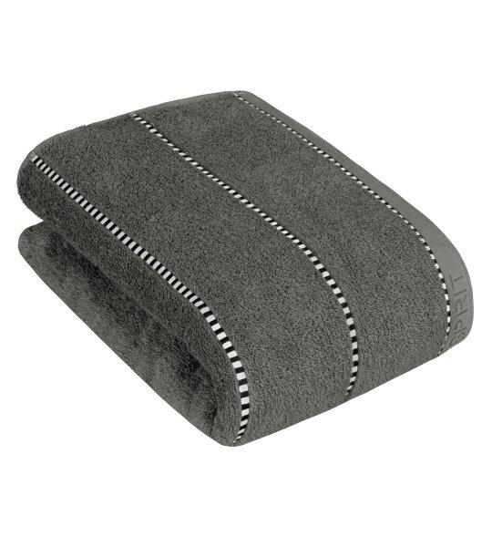 Image of Box Stripes Duschtuch Box Stripes Duschtuch