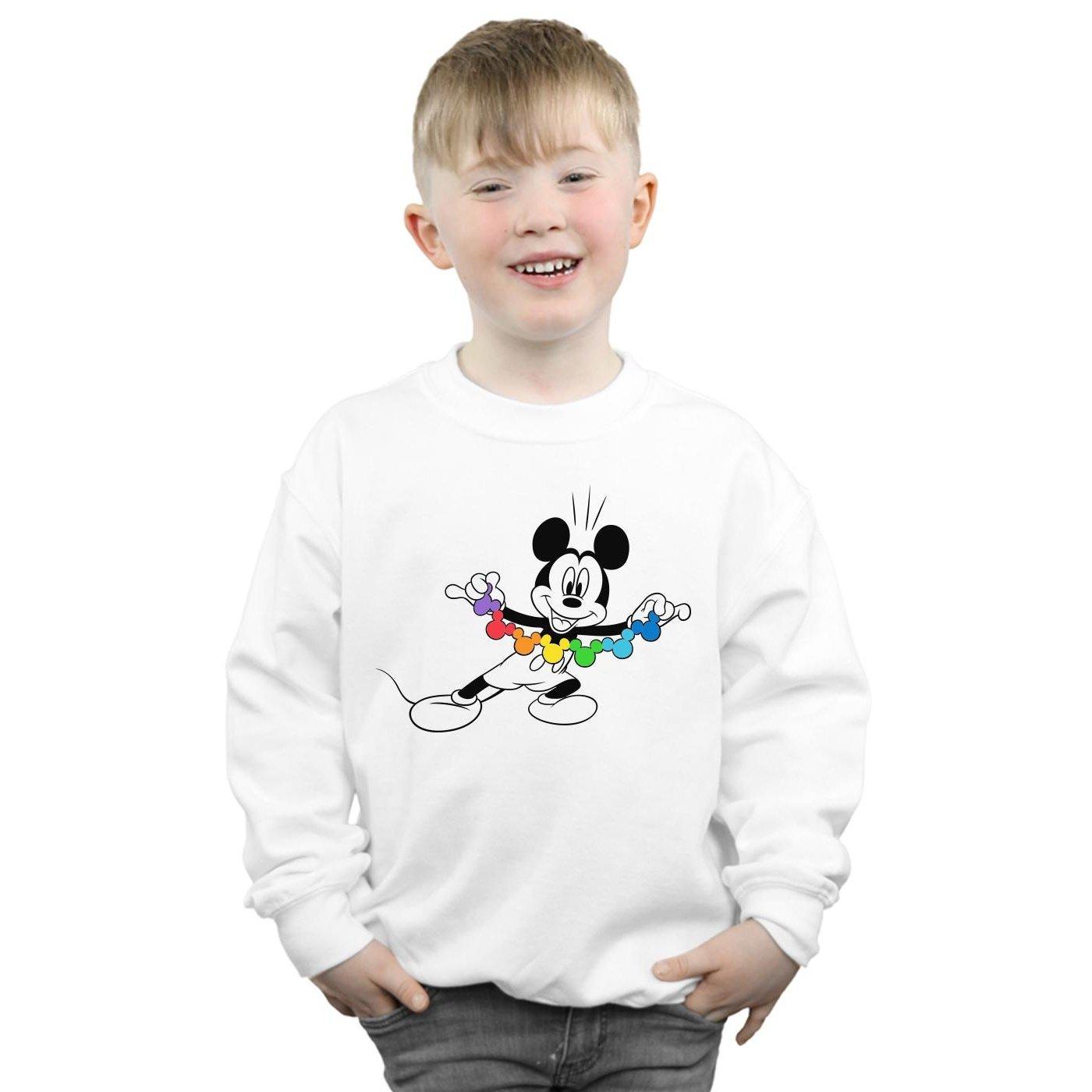 Disney  Sweatshirt 