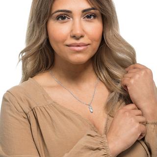 Heideman  Hannah silberfarben 