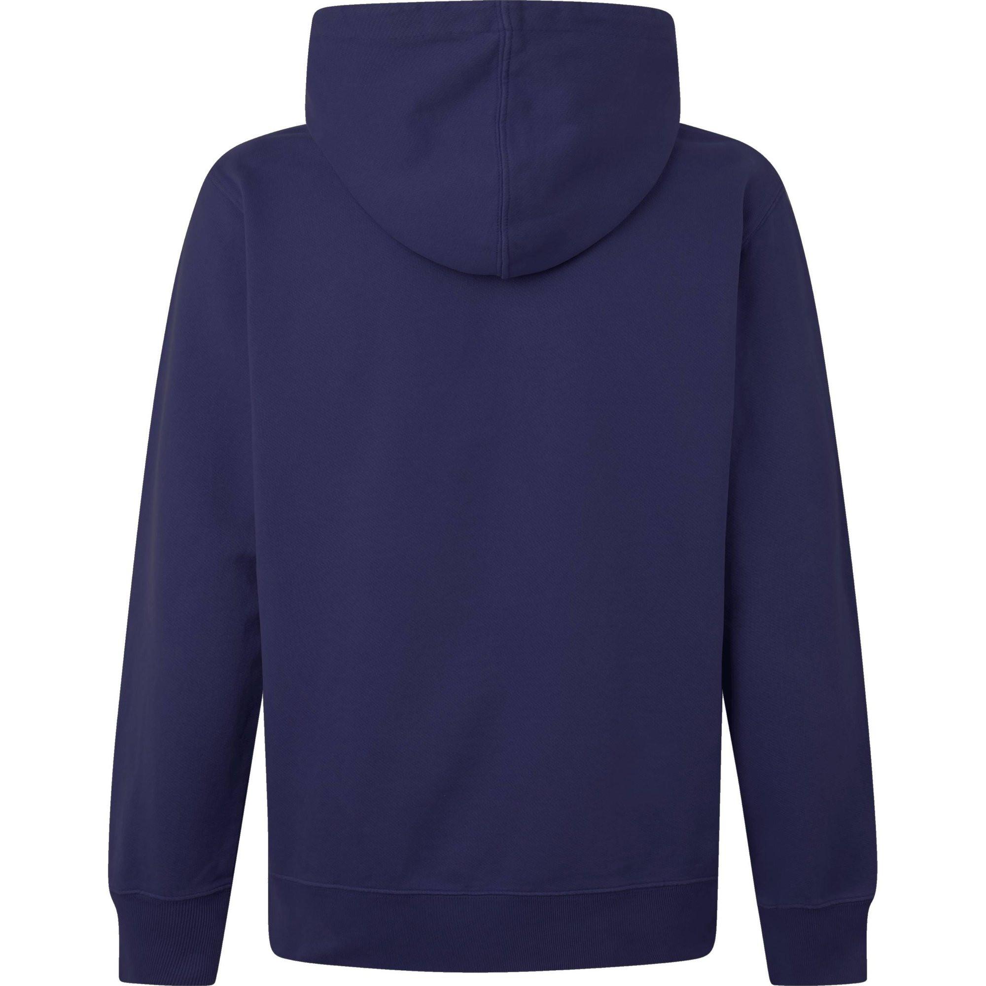 Pepe Jeans London Casual Bequem sitzender Hoodie  