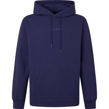 Sweatshirt  Bequem sitzend-DAVID HOODIE