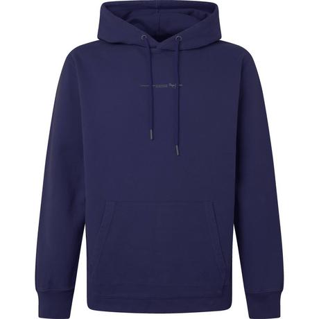 Pepe Jeans London Casual Bequem sitzender Hoodie  