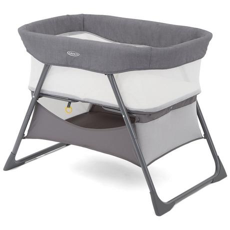 GRACO  Side by Side Beistellbett 