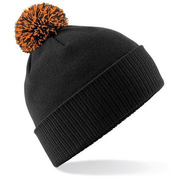 Snowstar Duo Extreme Winter Hat