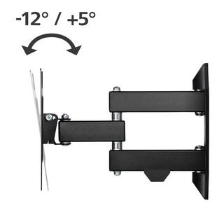 hama  TV Wandhalterung Fullmotion 