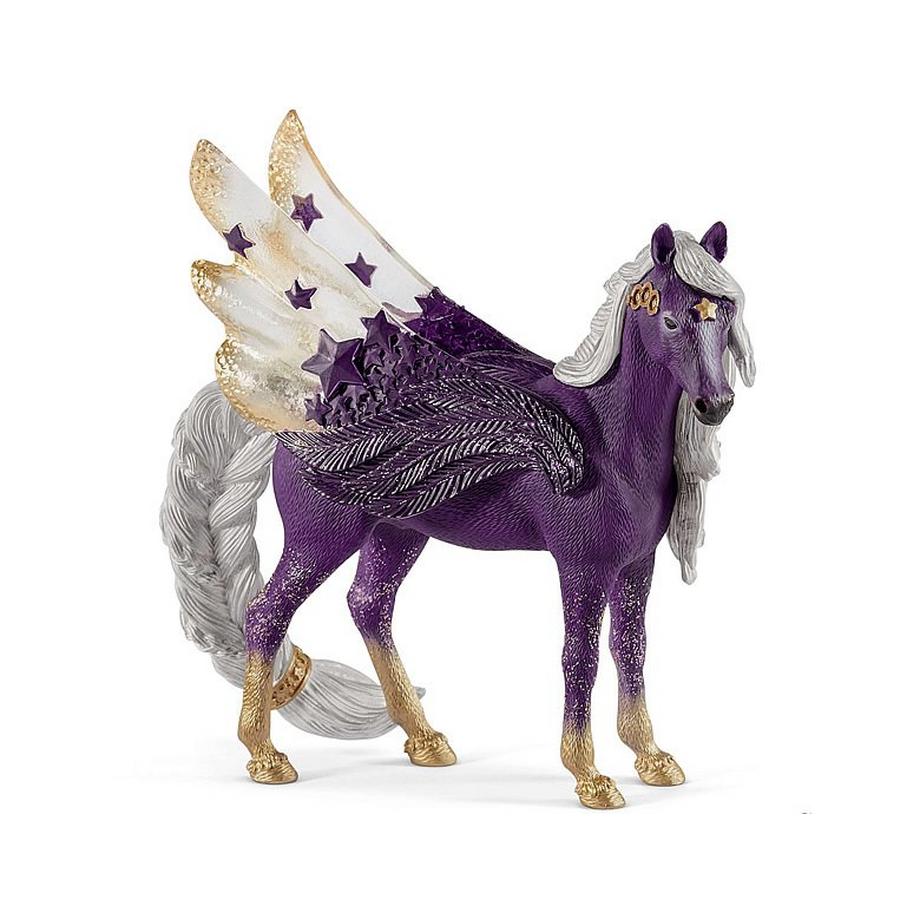 Schleich  bayala Stern Pegasus, Stute 70579 