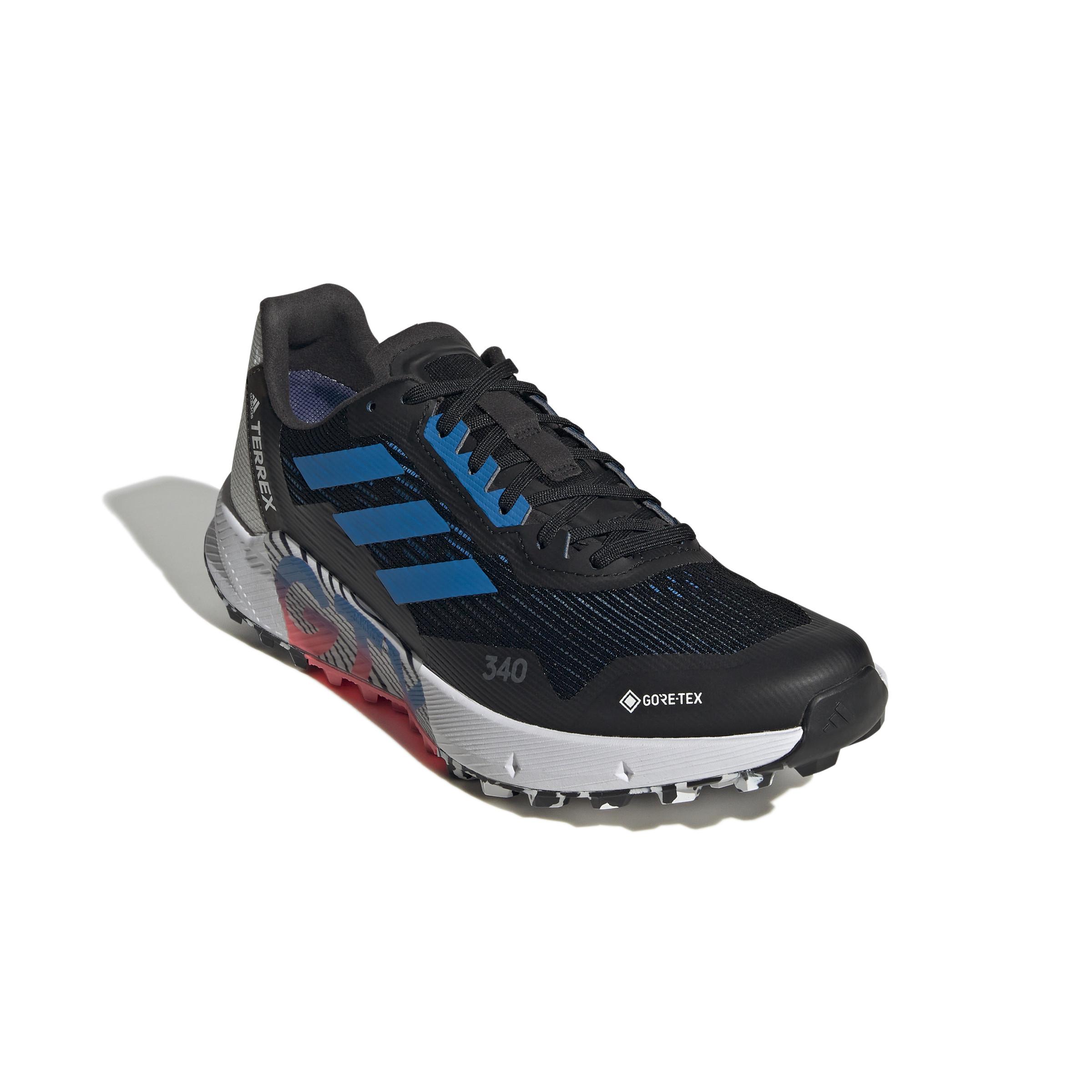 adidas  chaussures de trail  terrex agravic flow 2.0 