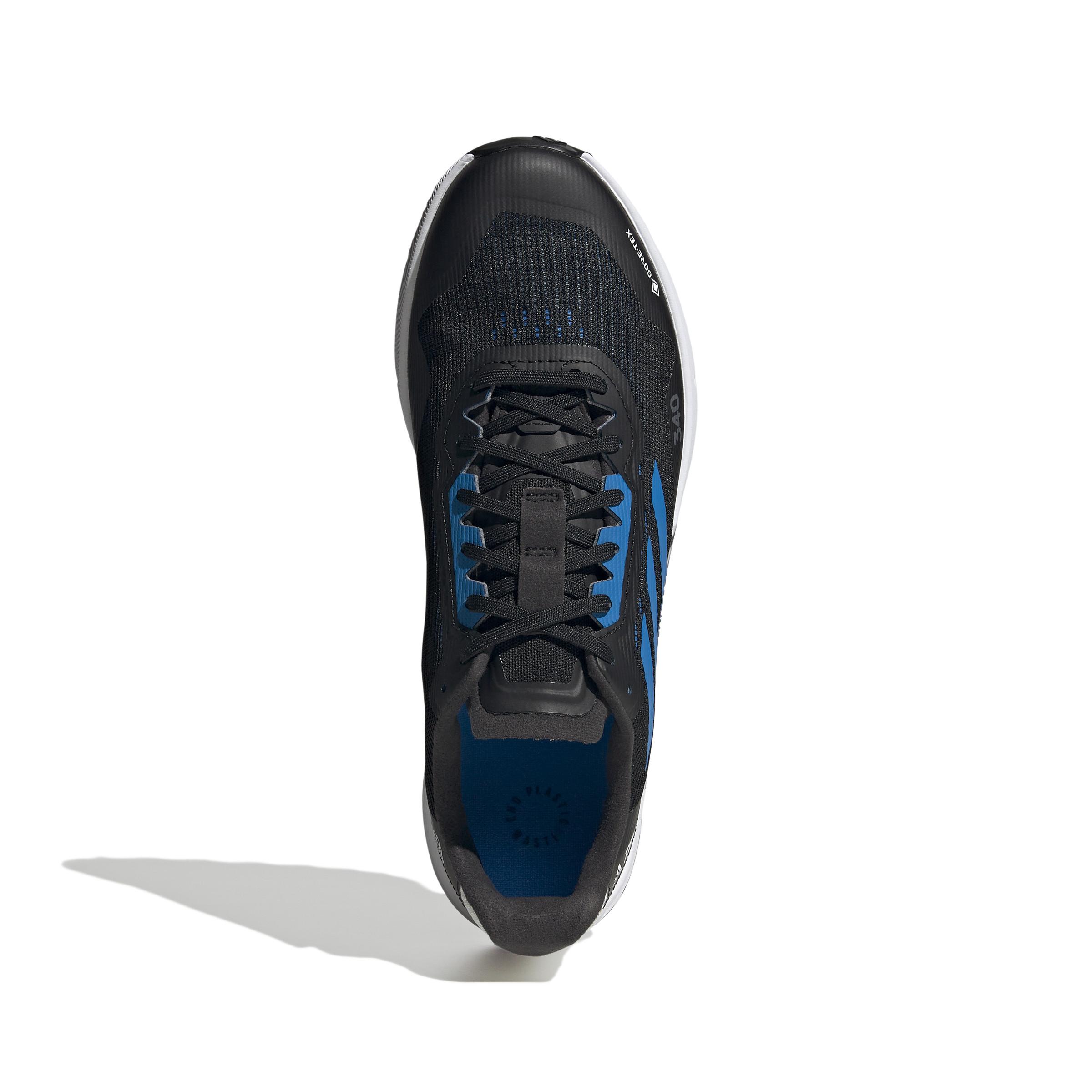 adidas  chaussures de trail  terrex agravic flow 2.0 