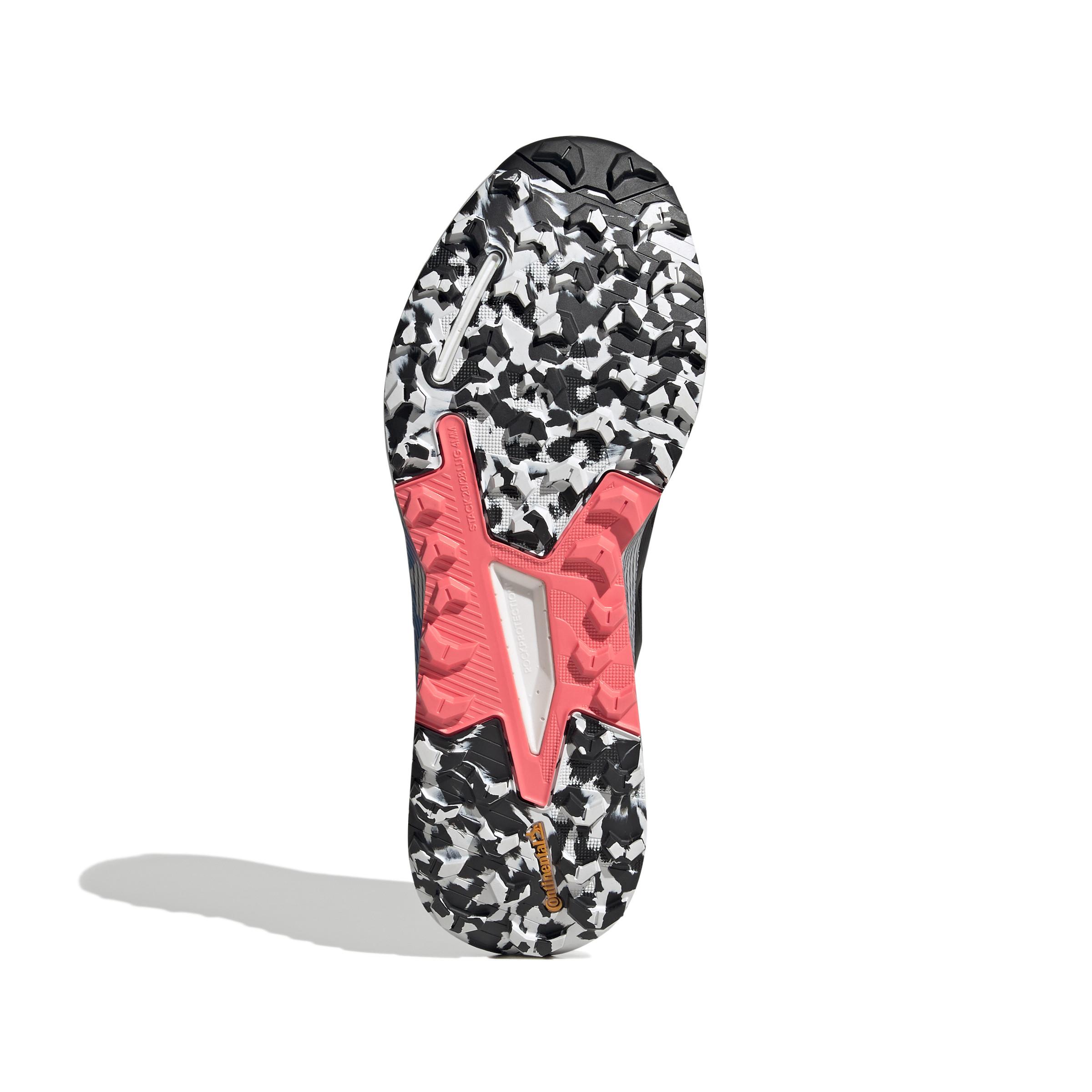 adidas  scarpe trail  terrex agravic flow 2.0 