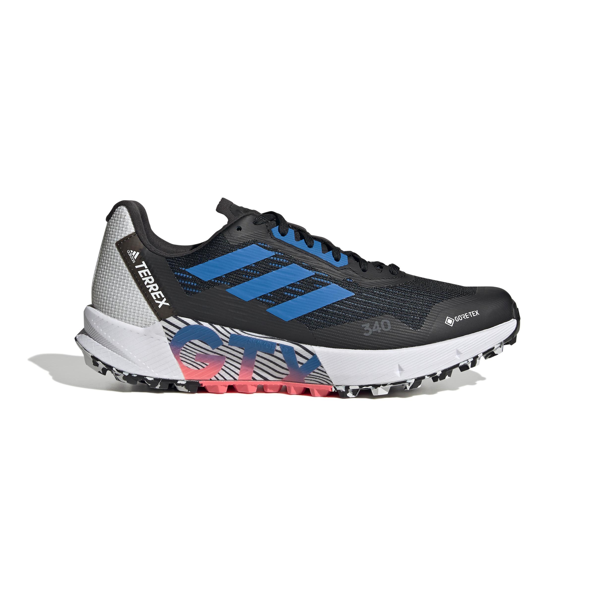 Image of adidas Trailrunning-schuhe Terrex Agravic Flow 2.0 Unisex 46