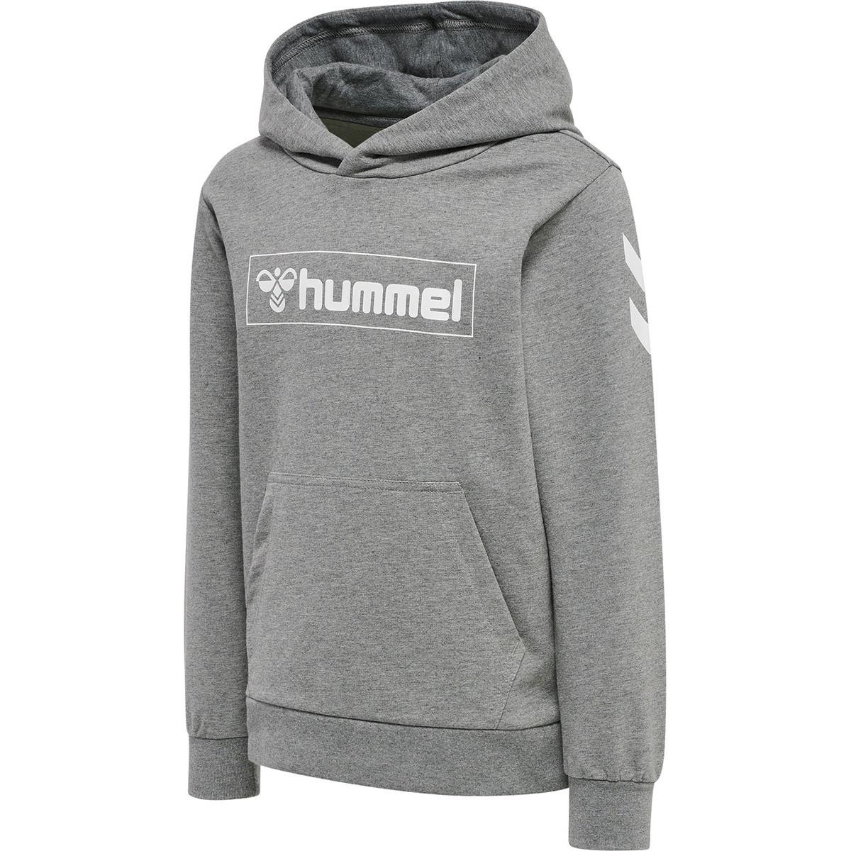 Hummel  sweatshirt à capuche enfant hmlbox 