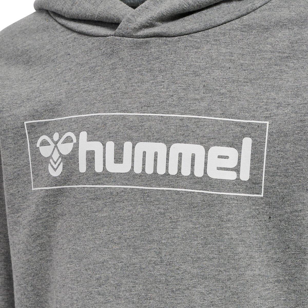 Hummel  sweatshirt à capuche enfant hmlbox 