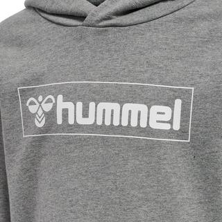 Hummel  felpa con cappuccio per bambini hmlbox 