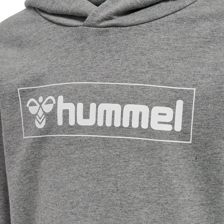 Hummel  sweatshirt à capuche enfant hmlbox 