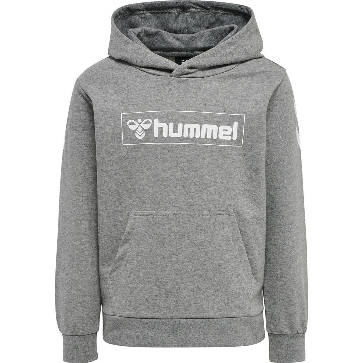 Hummel  felpa con cappuccio per bambini hmlbox 