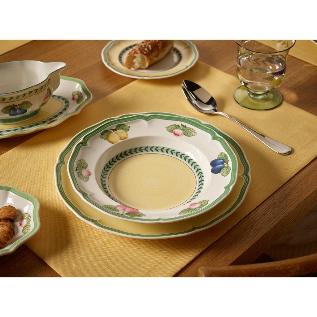 Villeroy&Boch Assiette plate French Garden Fleurence  