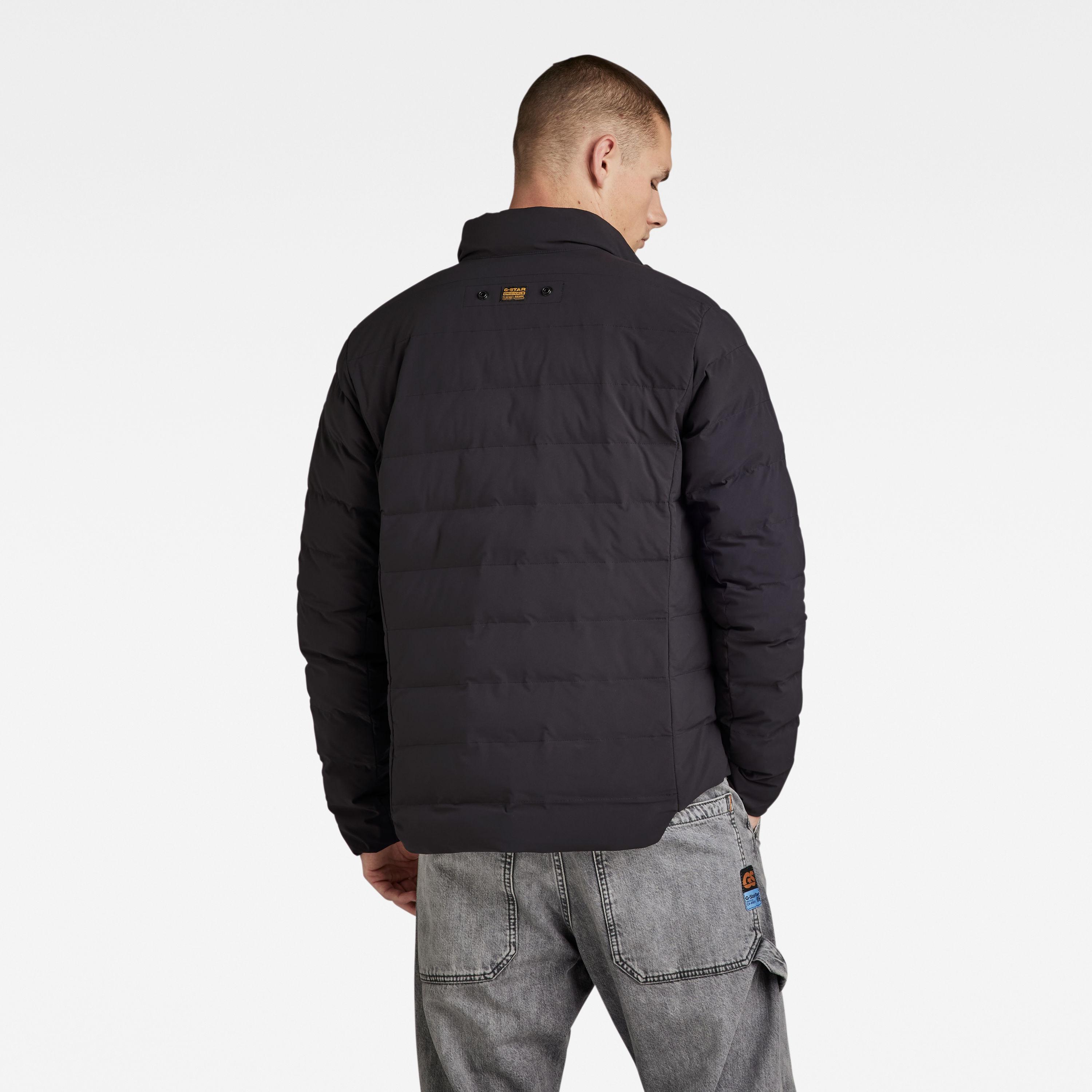 G-STAR Foundation Inner Daunenjacke  