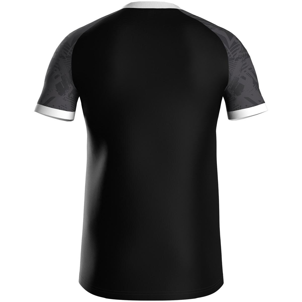 Jako Iconic Kurzarm Trikot  