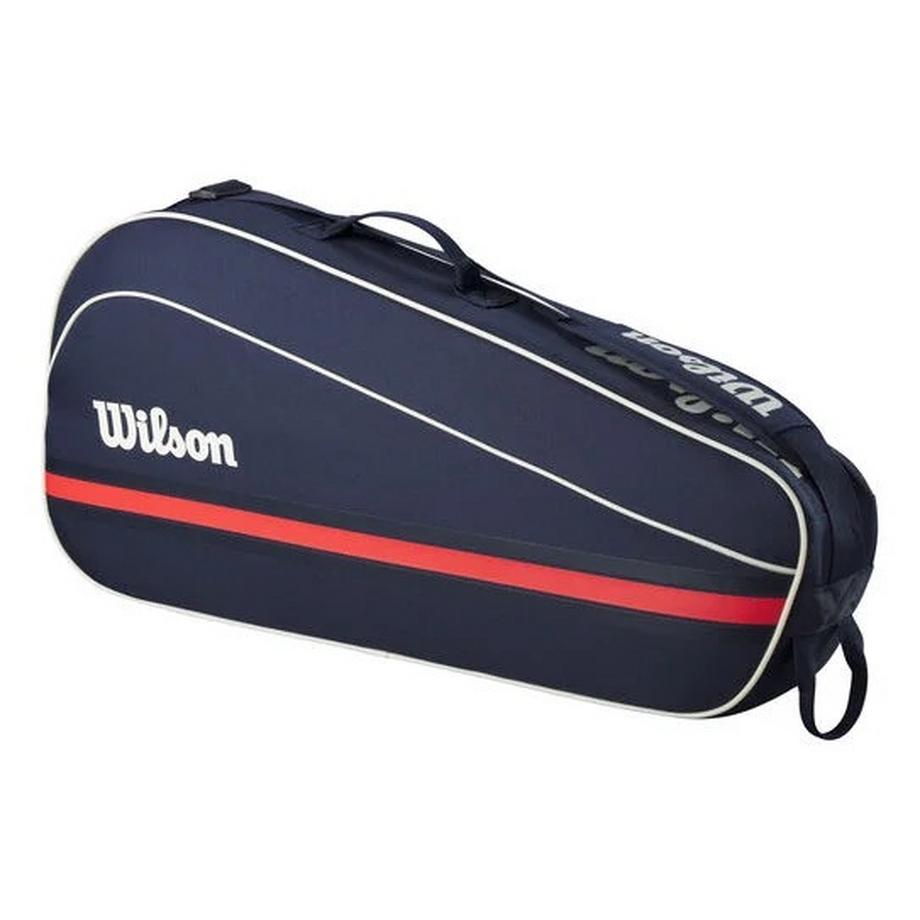 Wilson  Team 3er Schlägertasche 