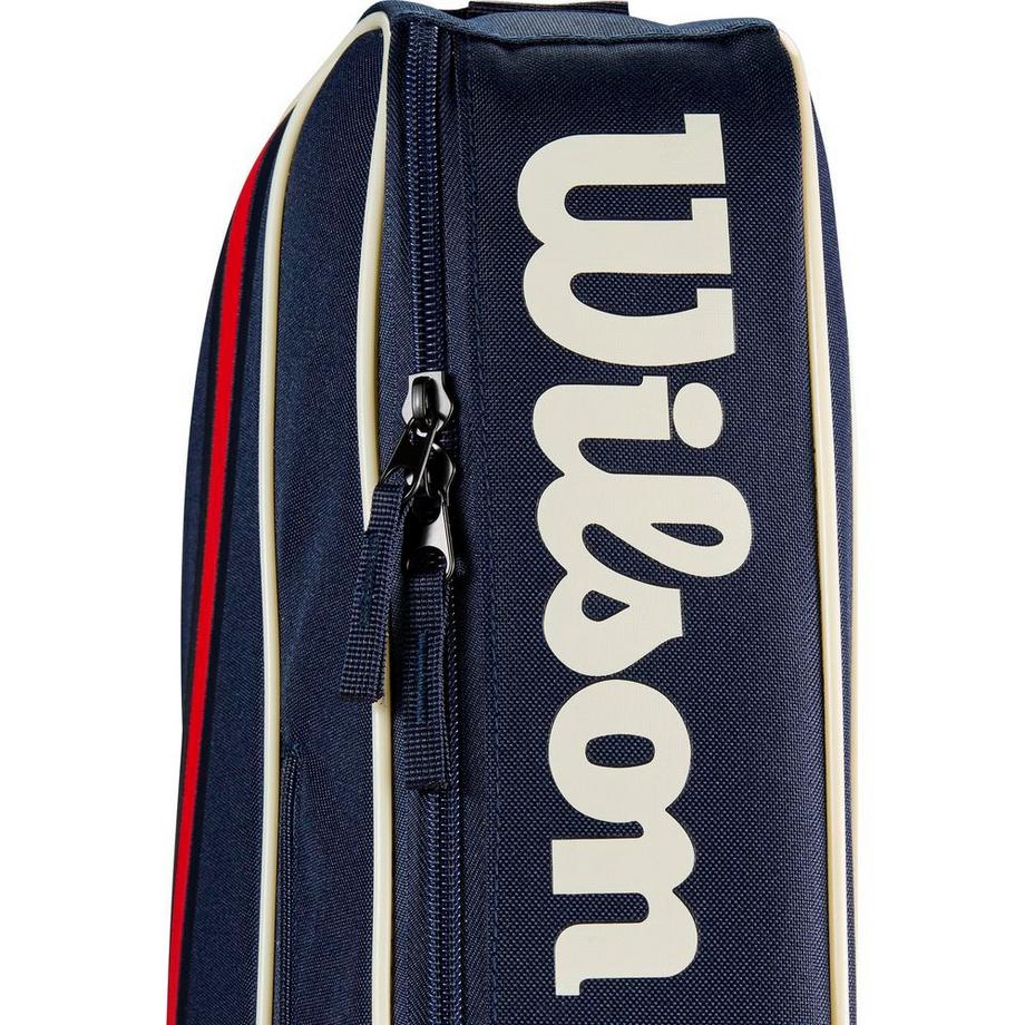Wilson  Team 3er Schlägertasche 