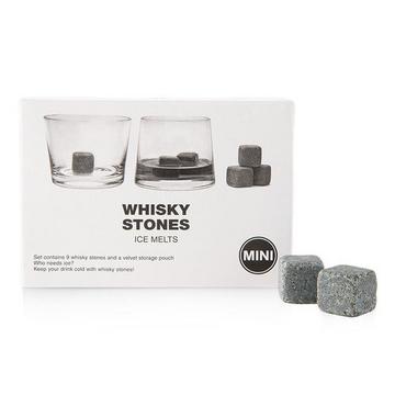 Whisky Steine 9er Set inkl. Aufbewahrungsbeutel