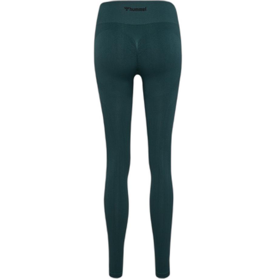 Hummel MT Define Seamless Scrunch Leggings  