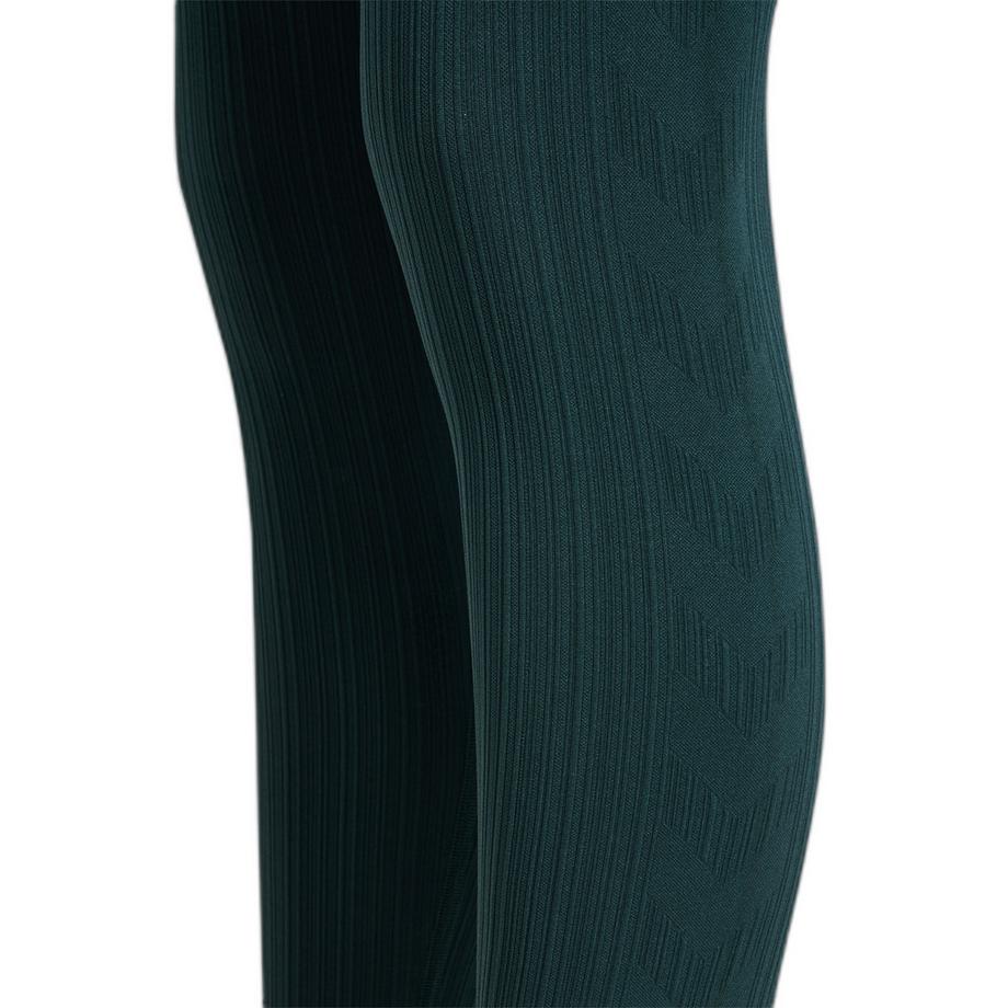 Hummel MT Define Seamless Scrunch Leggings  