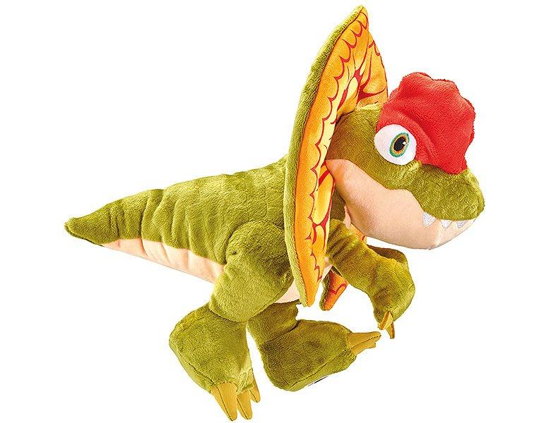 Schmidt  Jurassic World Dominion Dilophosaurus (25cm) 